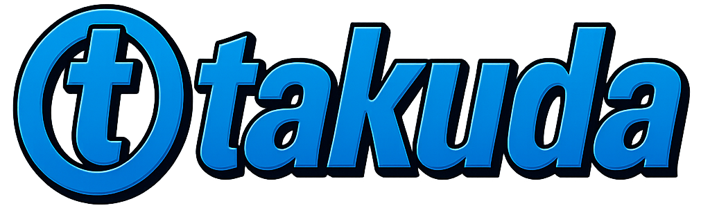 Takuda Logo
